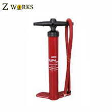 High Quality Air Blower With Pressure Gauge Hand Pump For Sale